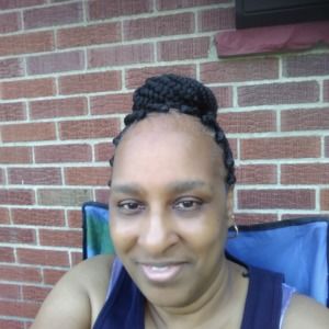 Meet your Posher, Patricia